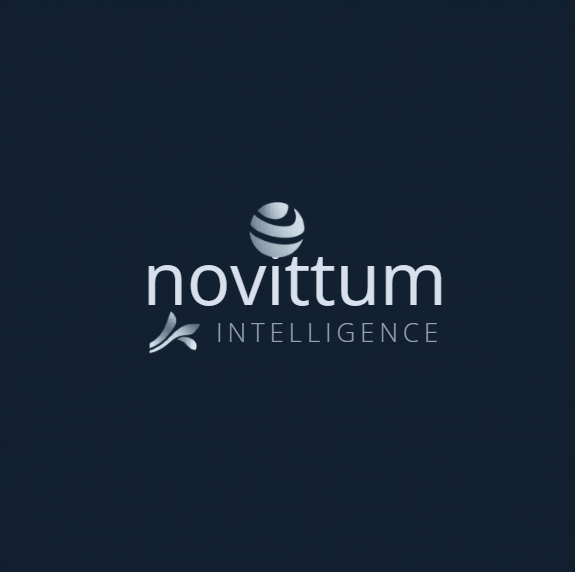 novittum intelligence